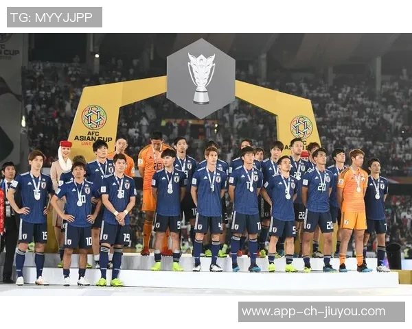 足球历史对决日本队与卡塔尔队战绩回顾与分析