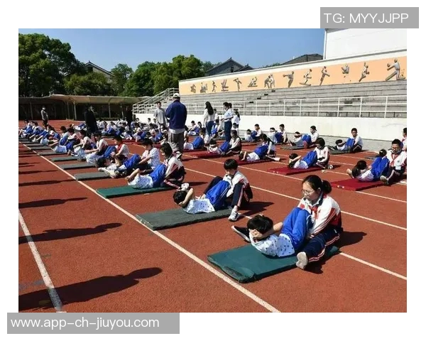 小学生健康成长必备的20种运动项目推荐与玩法解析